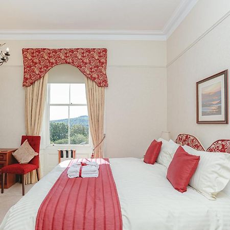 Arden House B&B And Self-Catering Callander Exterior foto