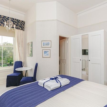 Arden House B&B And Self-Catering Callander Exterior foto