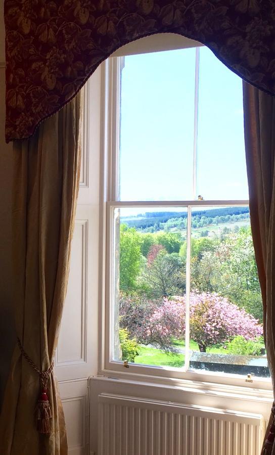 Arden House B&B And Self-Catering Callander Exterior foto