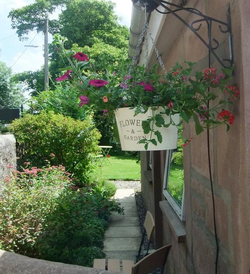 Arden House B&B And Self-Catering Callander Exterior foto