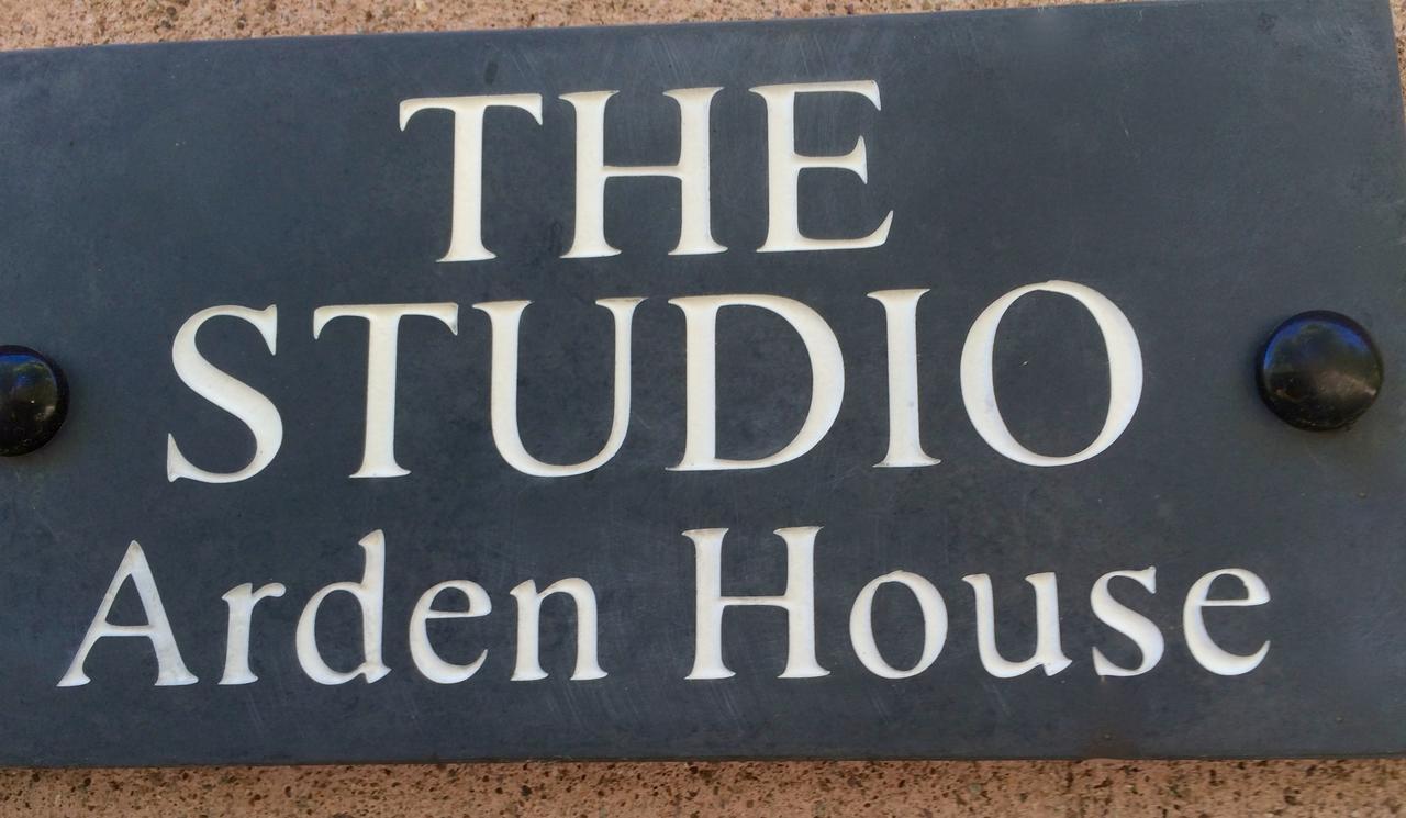 Arden House B&B And Self-Catering Callander Exterior foto